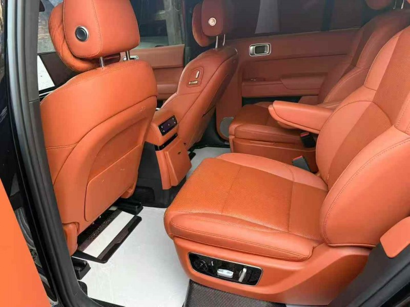 枣庄25年理想L95