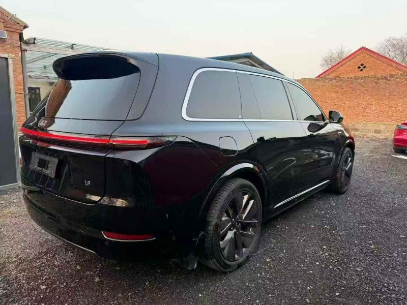 枣庄25年理想L97