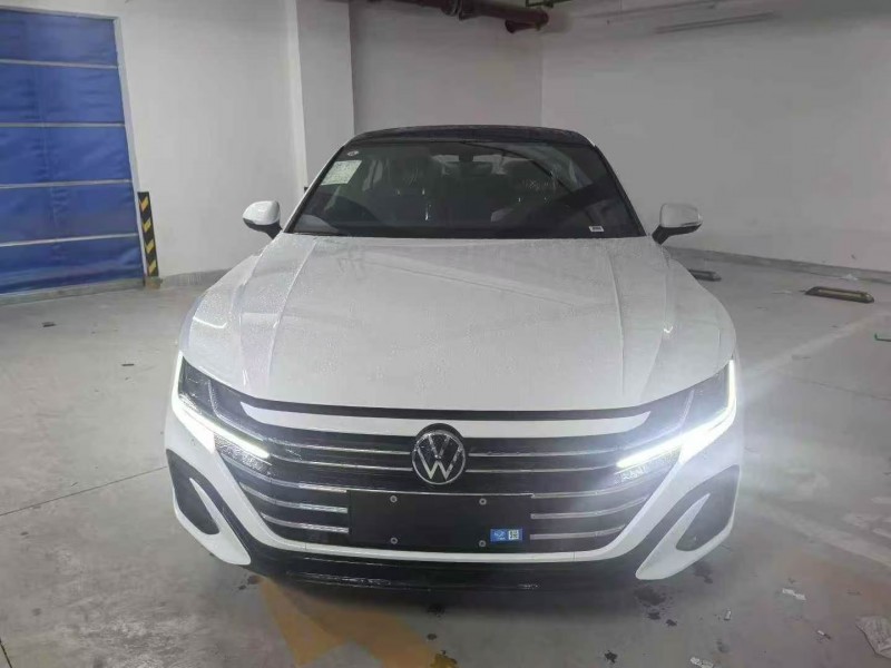 铜川25年大众CC1