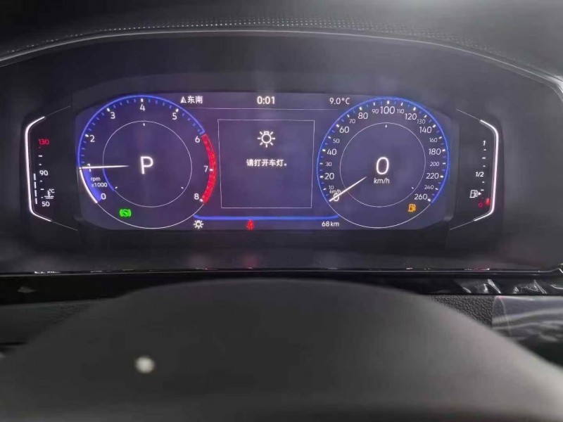 铜川25年大众CC3