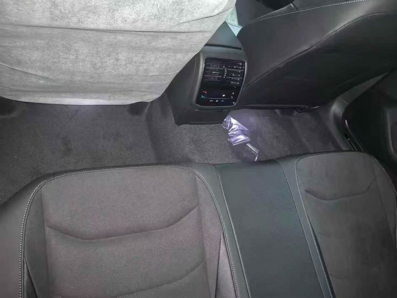 铜川25年大众CC4