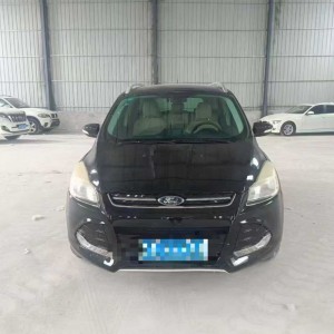 菏泽14年福特翼虎