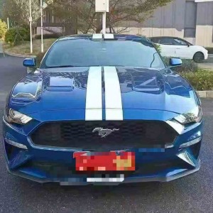 广州20年福特野马