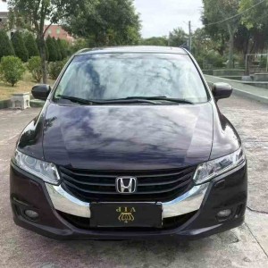 汕头10年本田奥德赛