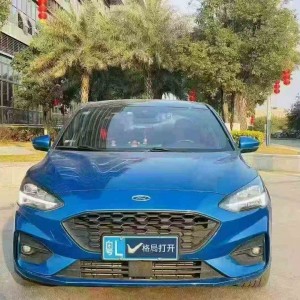 茂名22年福特福克斯