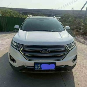 中山18年福特锐界