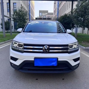 徐州21年大众途岳