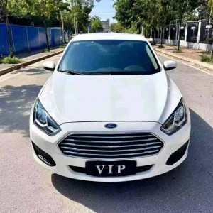 南宁21年福特福睿斯