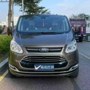 深圳22年福特途睿欧