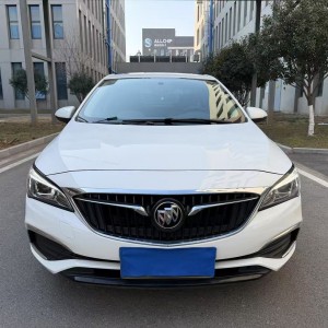 宿迁18年别克威朗