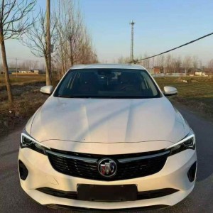 潍坊22年别克威朗