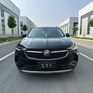 徐州23年别克昂科威