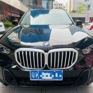 深圳24年宝马X5