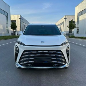 徐州24年别克GL8