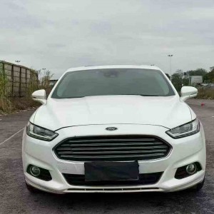 钦州16年福特蒙迪欧