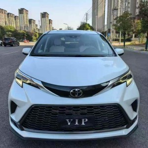 蚌埠25年丰田格瑞维亚