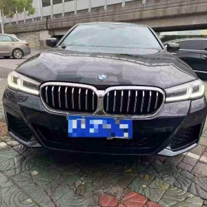 宿迁23年宝马5系