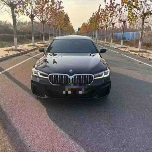 徐州23年宝马5系