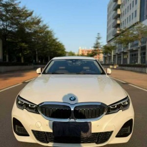 深圳22年宝马3系