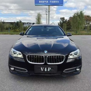 常州16年宝马5系