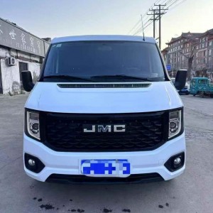 青岛24年江铃福顺