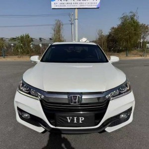 常州17年本田雅阁