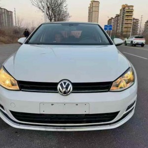 济宁15年大众高尔夫