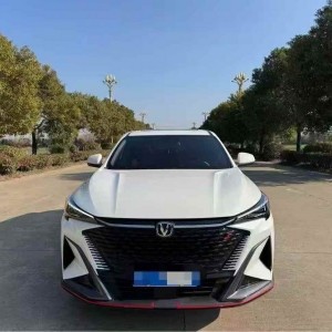 无锡24年长安汽车欧尚