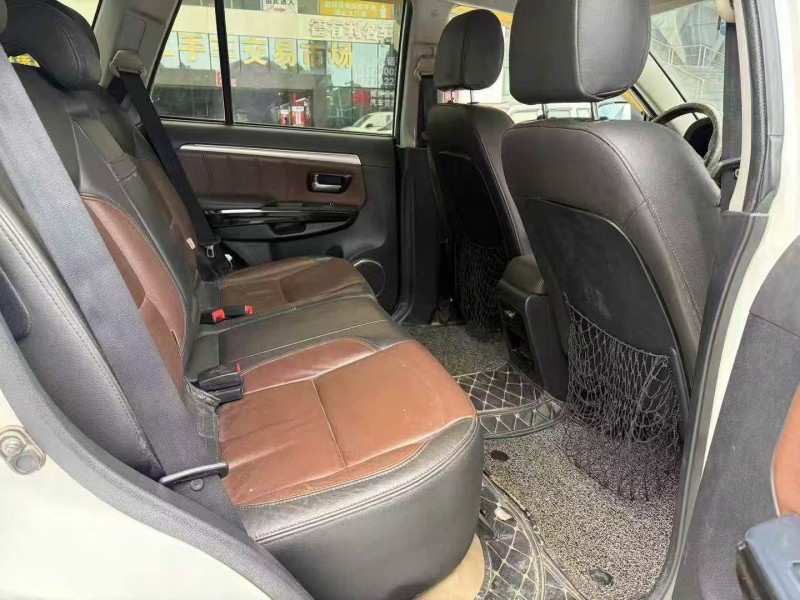 南宁16年哈弗H55