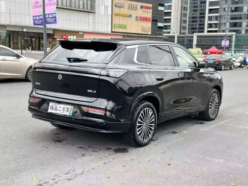 金华25年东风风神3