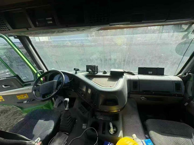 青岛21年卡车系列重汽豪沃4