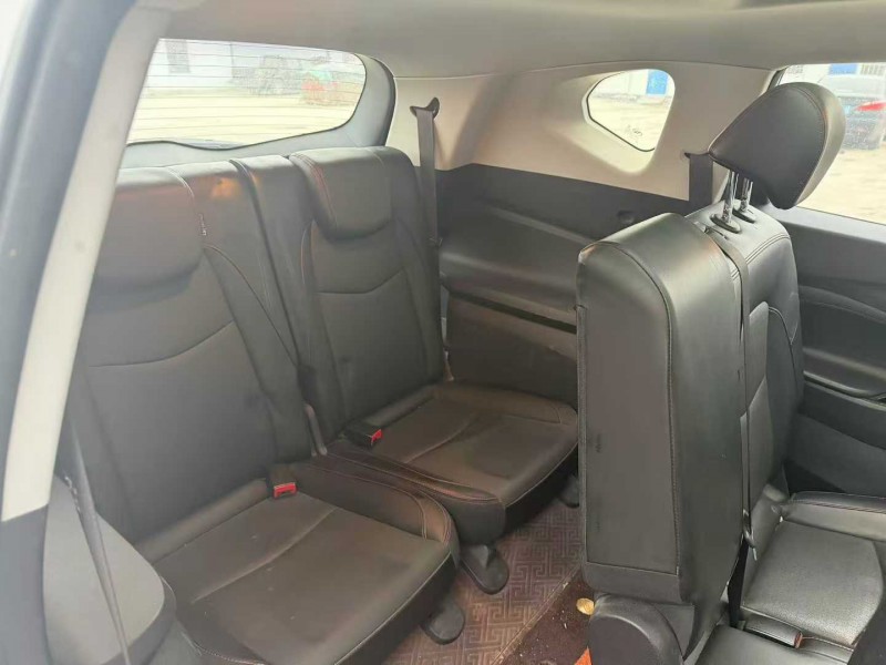 菏泽19年雪佛兰沃兰多6