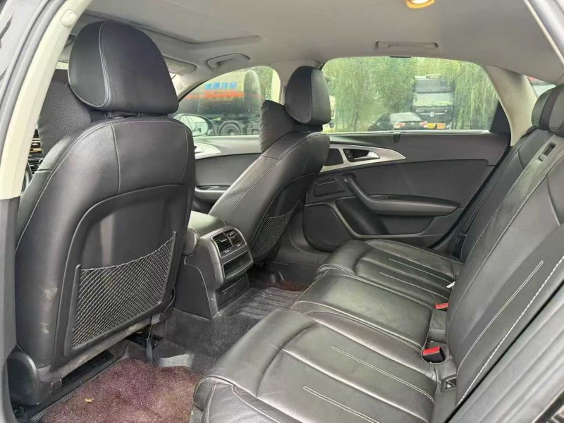 菏泽18年奥迪A6L6