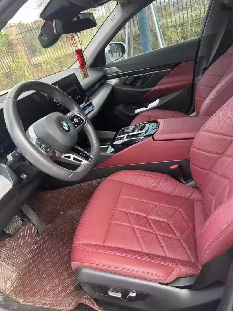 广州24年宝马5系6