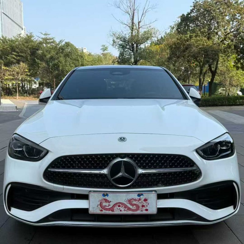 佛山24年奔驰C1