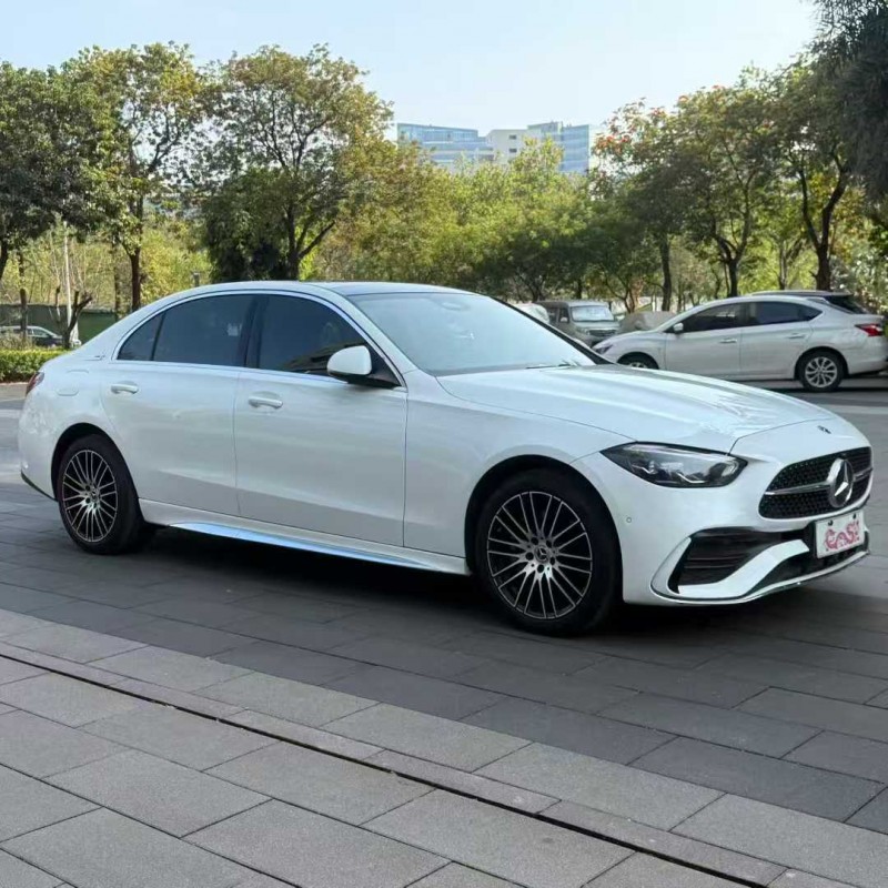佛山24年奔驰C2
