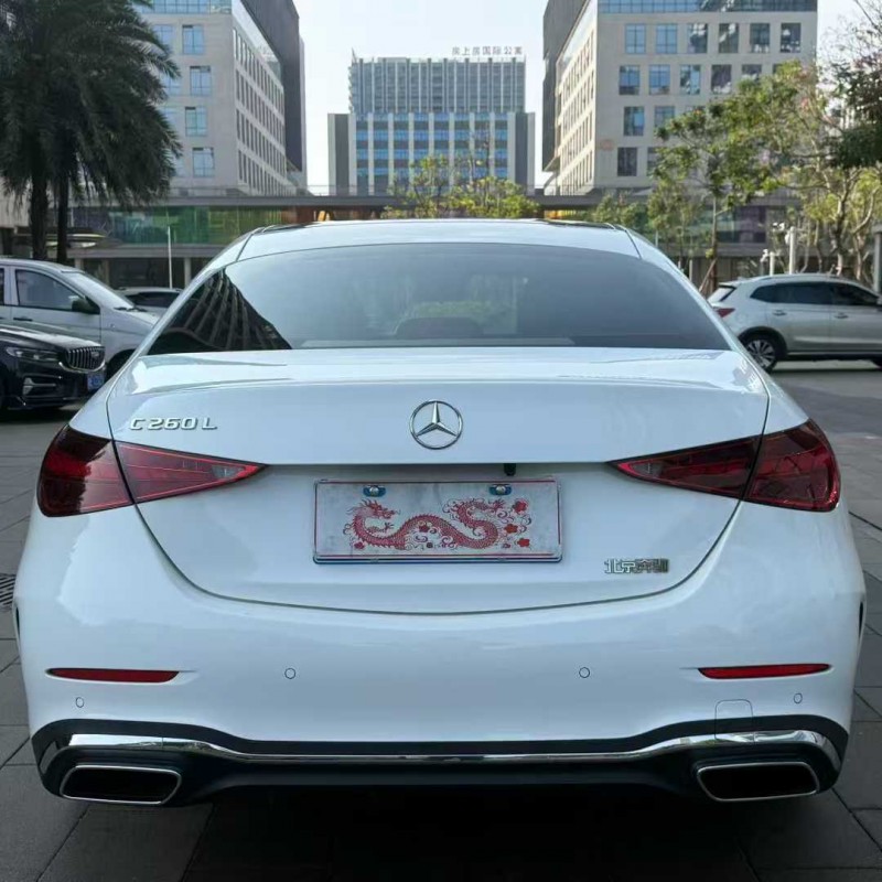 佛山24年奔驰C9