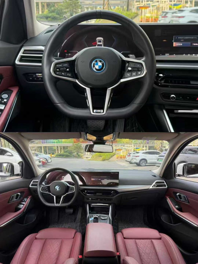 佛山25年宝马I34