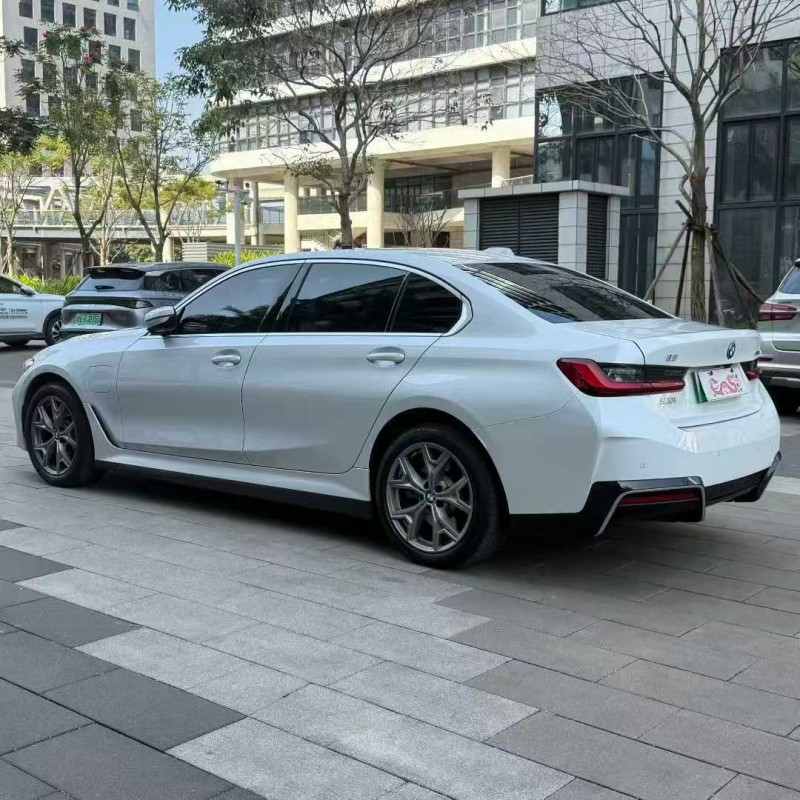 佛山25年宝马I38