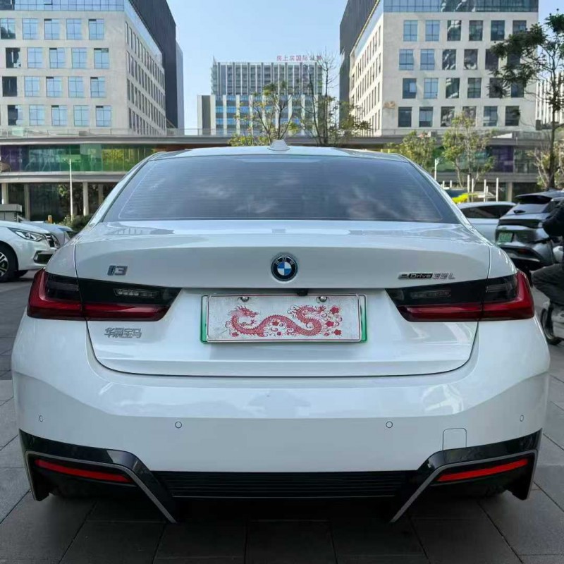 佛山25年宝马I39