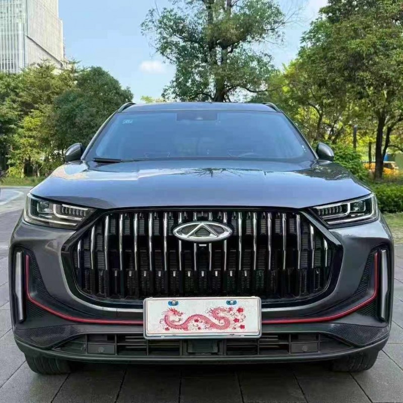 佛山22年奇瑞瑞虎1