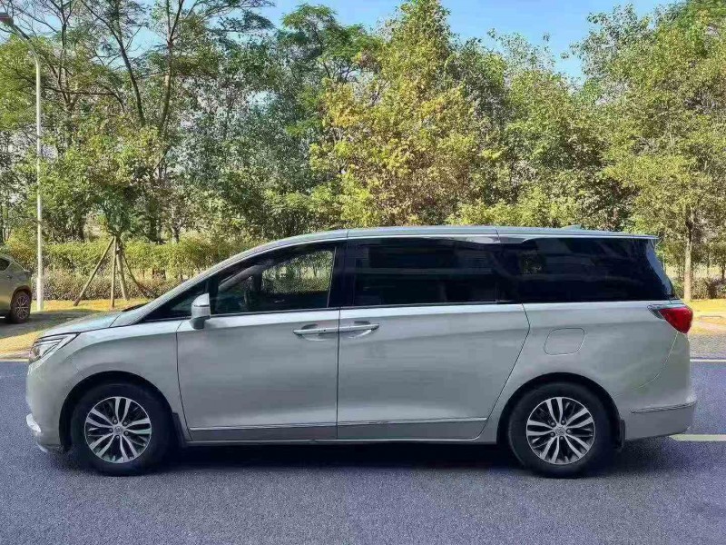 湛江19年别克GL88