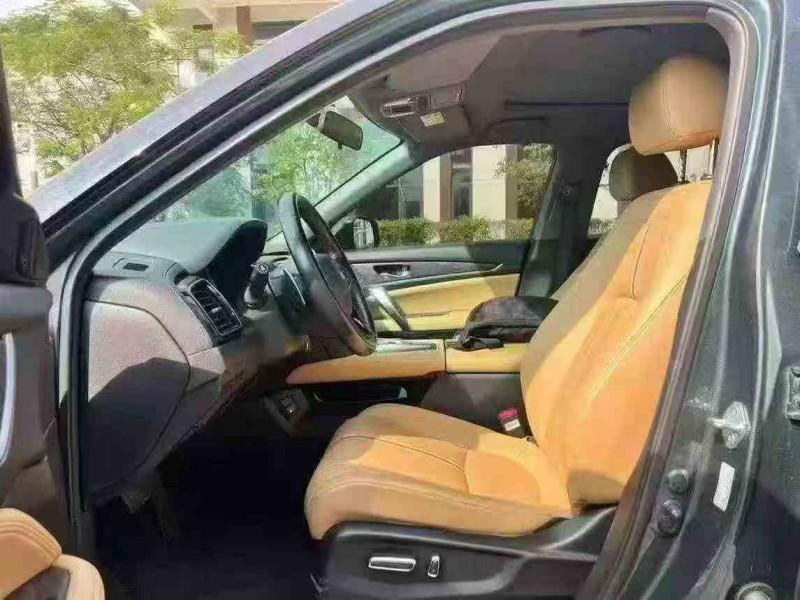 珠海23年本田URV3