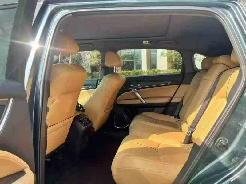 珠海23年本田URV4