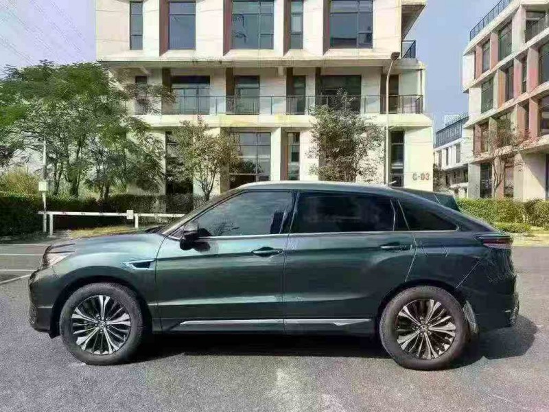 珠海23年本田URV6