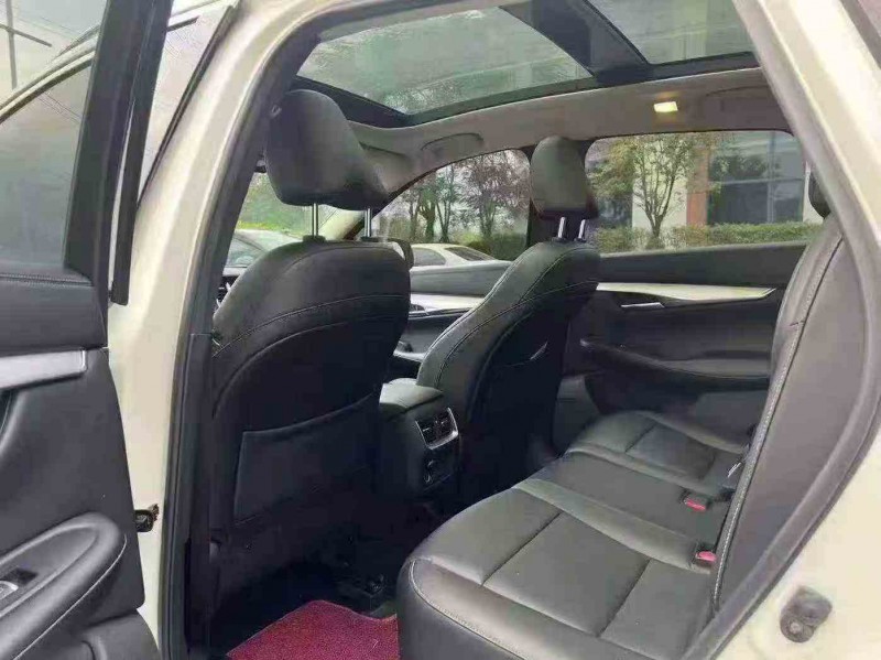 湛江21年英菲尼迪QX505