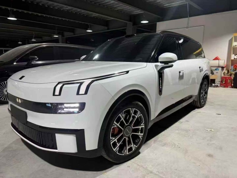 广州26年领克9002