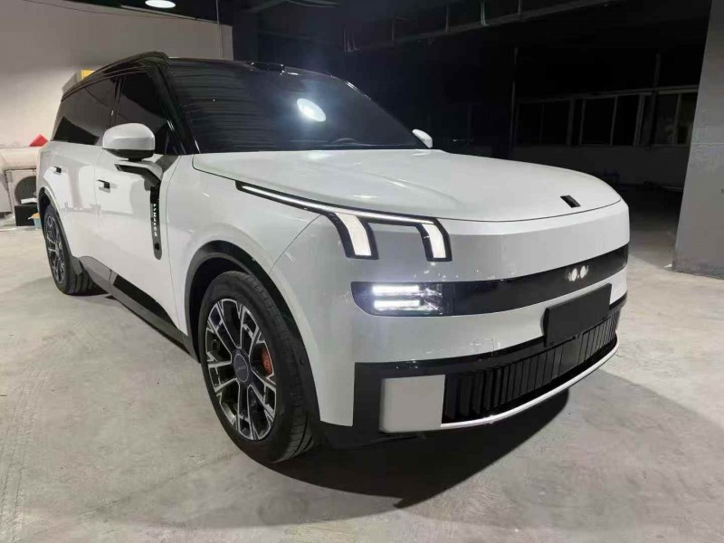 广州26年领克9003