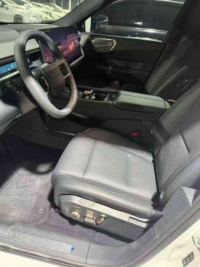 广州26年领克9004