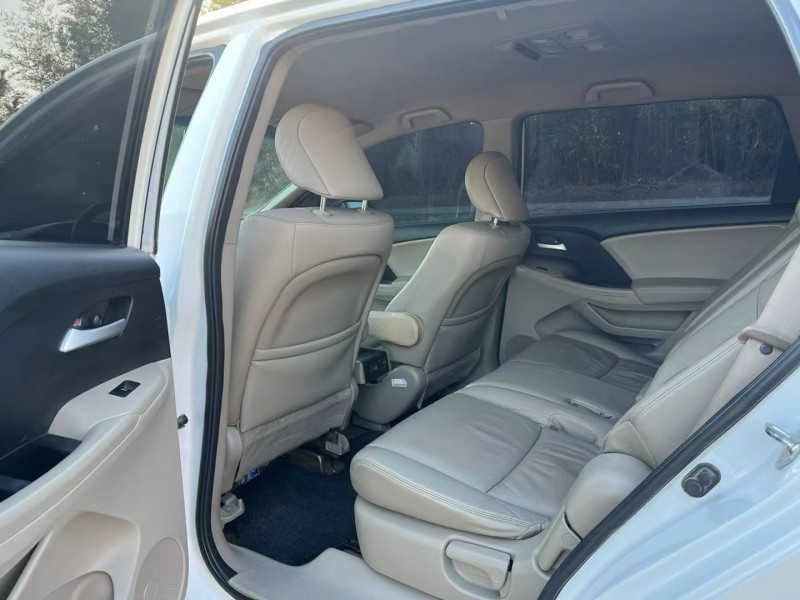 青岛13年本田奥德赛8